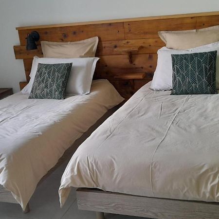 Gite De La Creuse Fays  Экстерьер фото