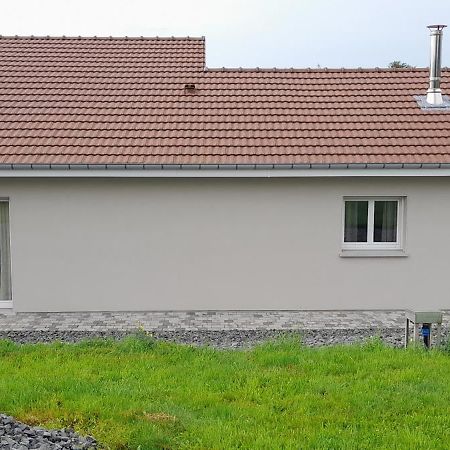 Gite De La Creuse Fays  Экстерьер фото