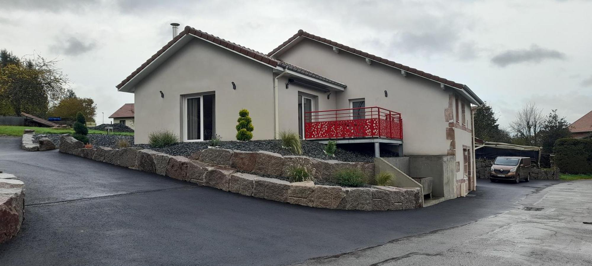 Gite De La Creuse Fays  Экстерьер фото