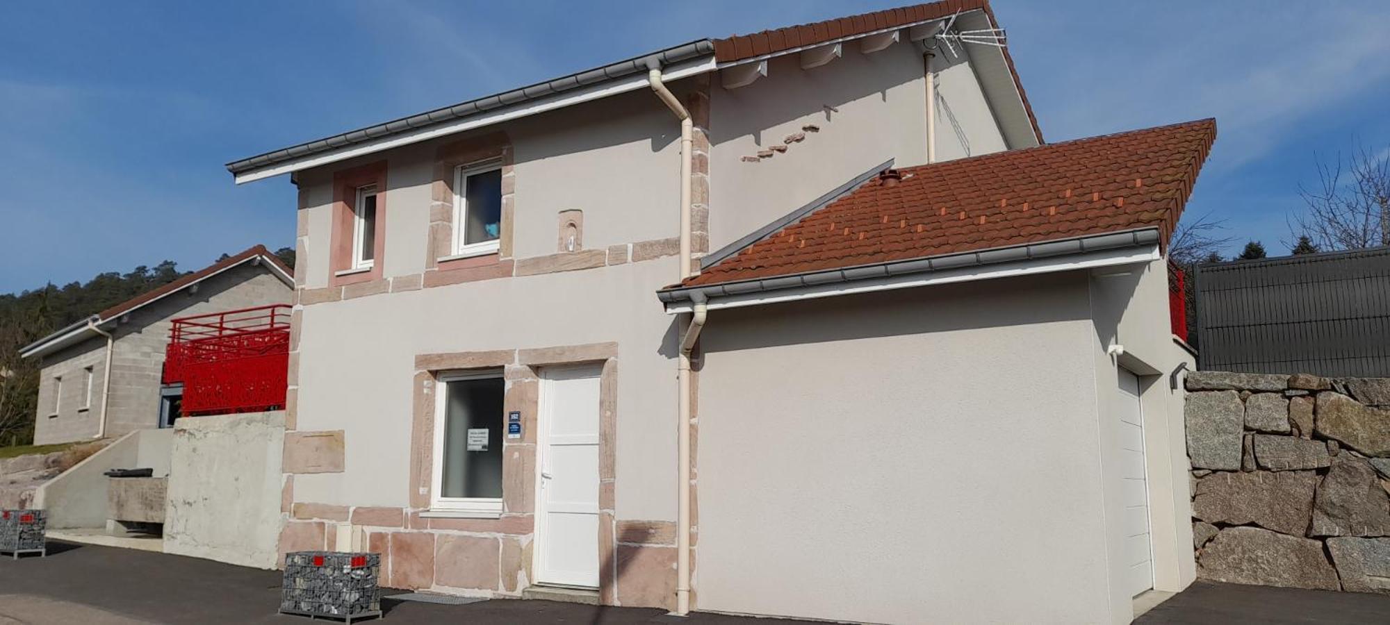 Gite De La Creuse Fays  Экстерьер фото